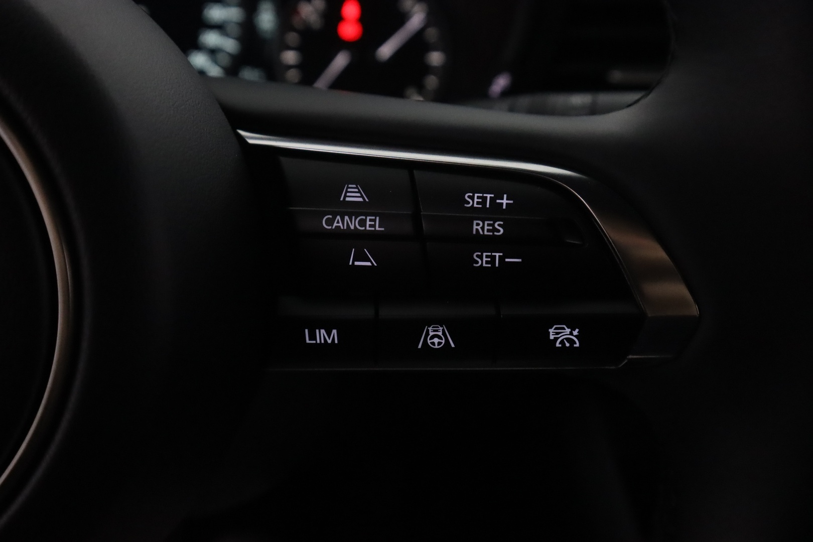 MAZDA 3 2026