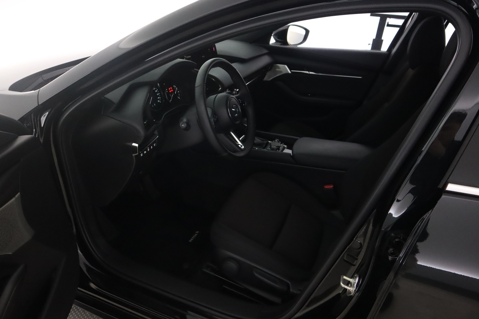 MAZDA 3 2026
