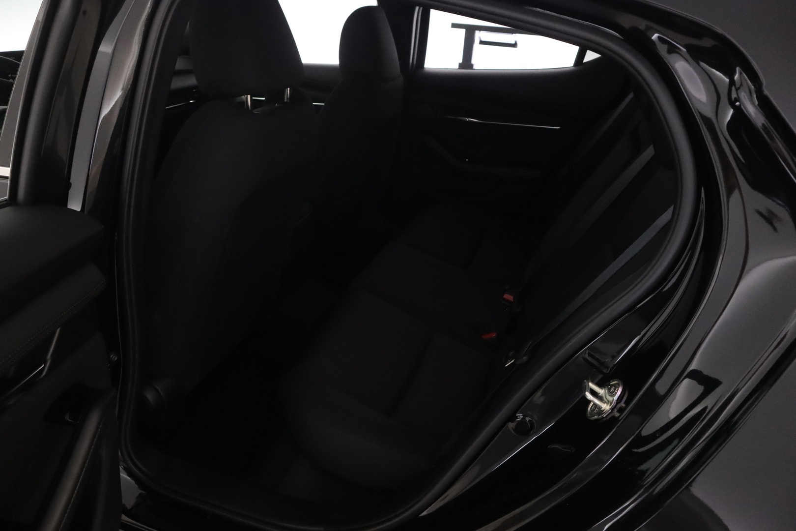 MAZDA 3 2026