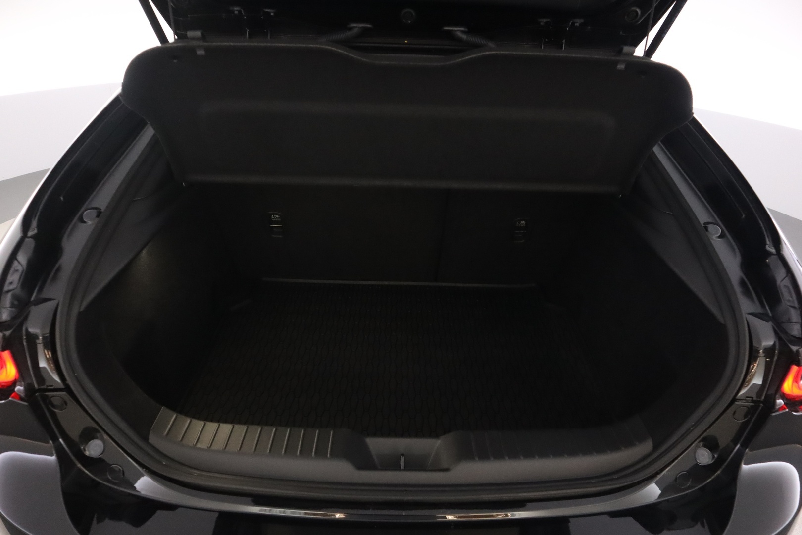 MAZDA 3 2026