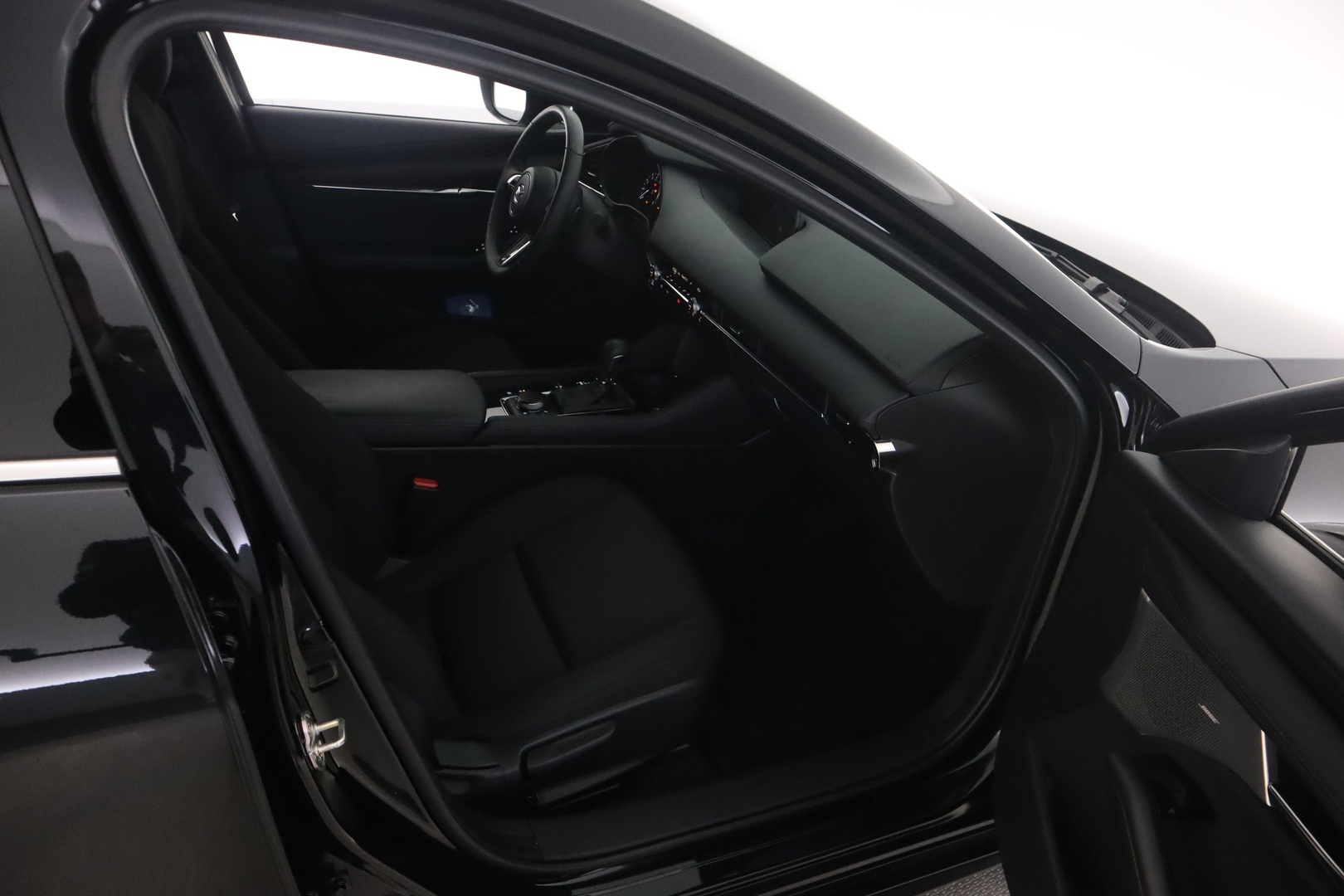 MAZDA 3 2026