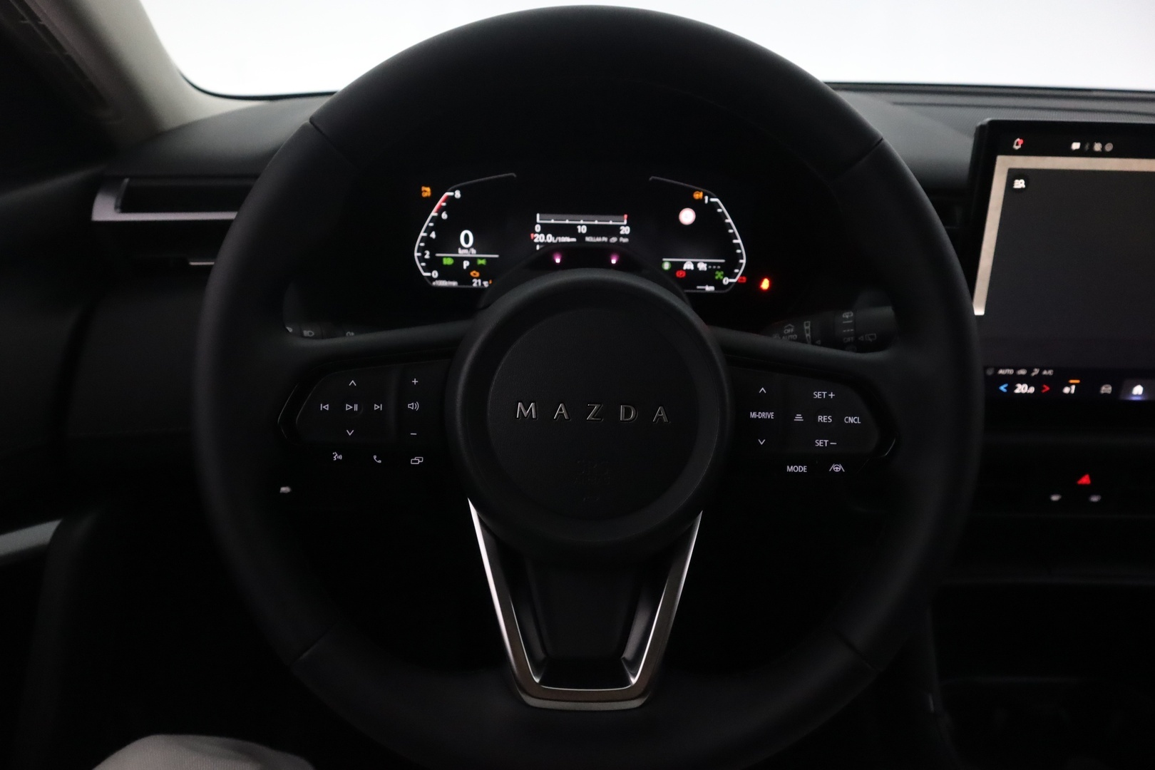 MAZDA CX-5 2026