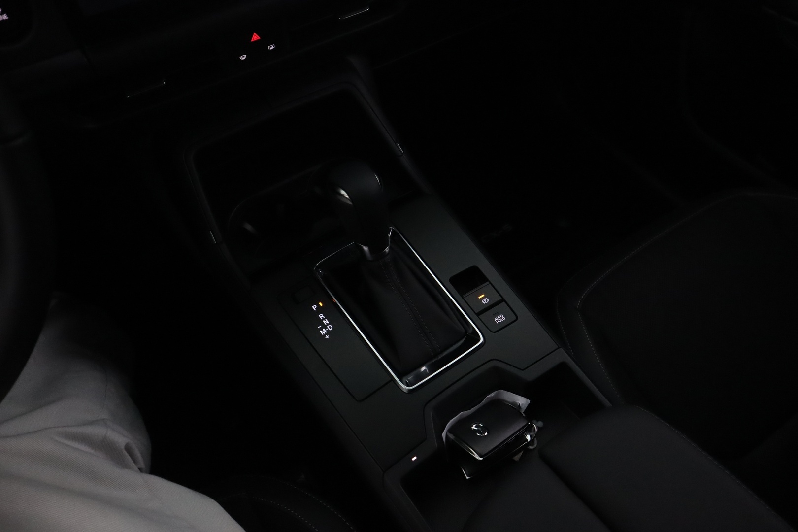 MAZDA CX-5 2026