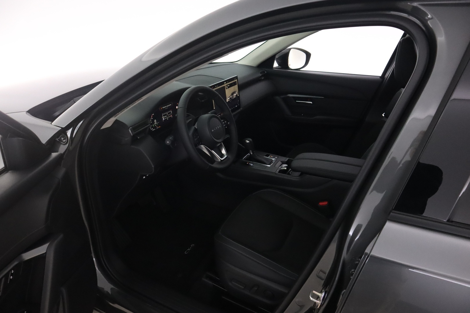 MAZDA CX-5 2026