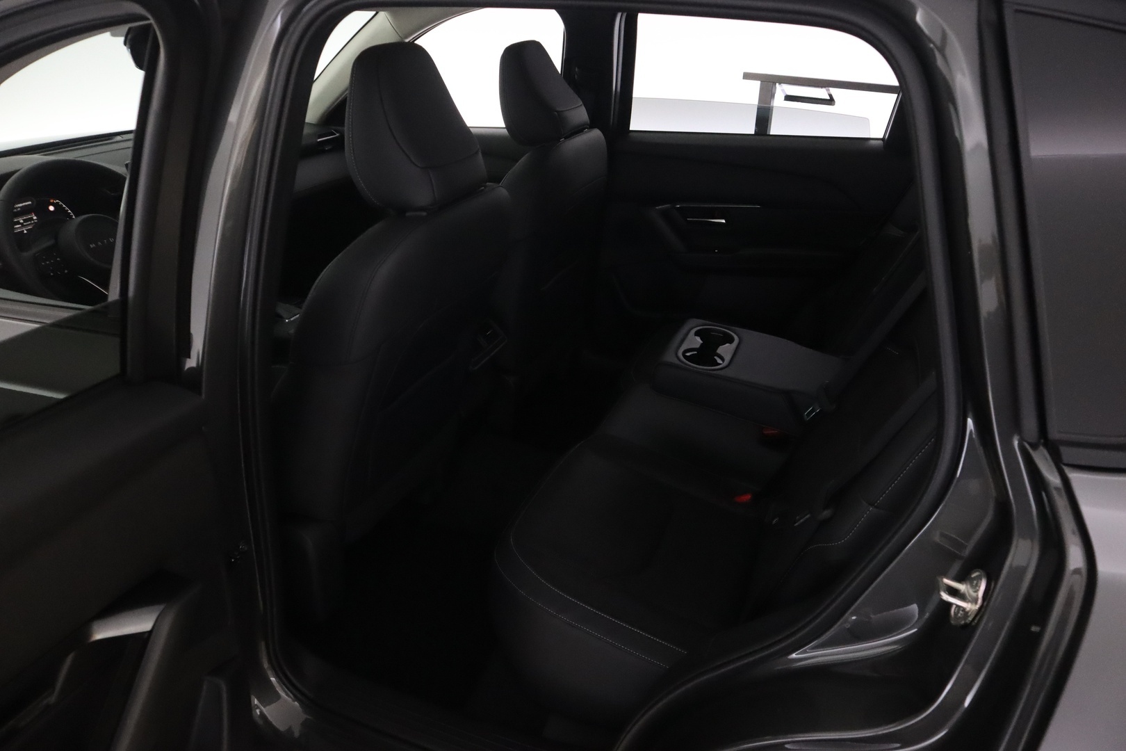 MAZDA CX-5 2026