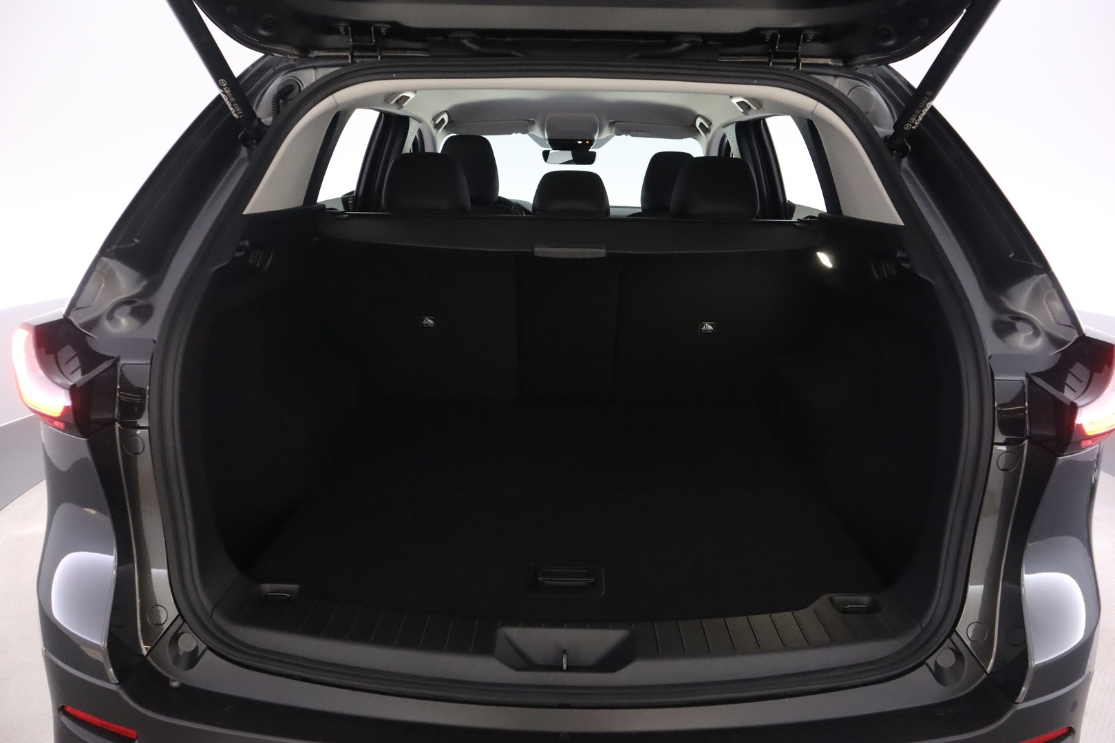 MAZDA CX-5 2026