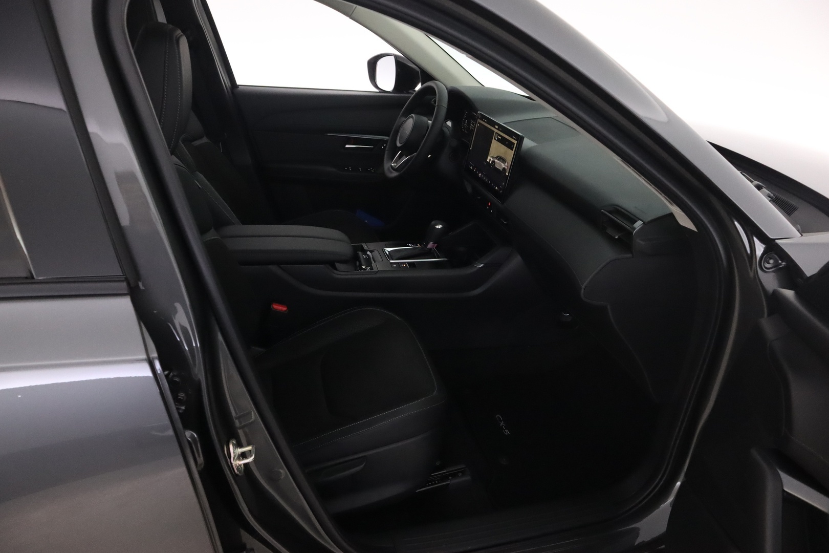 MAZDA CX-5 2026
