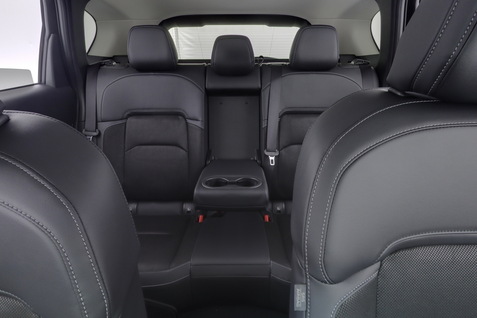MAZDA CX-5 2026