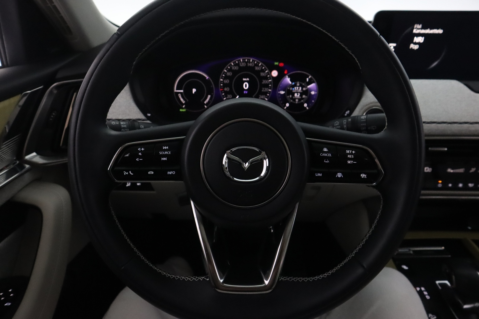 MAZDA CX-60 10