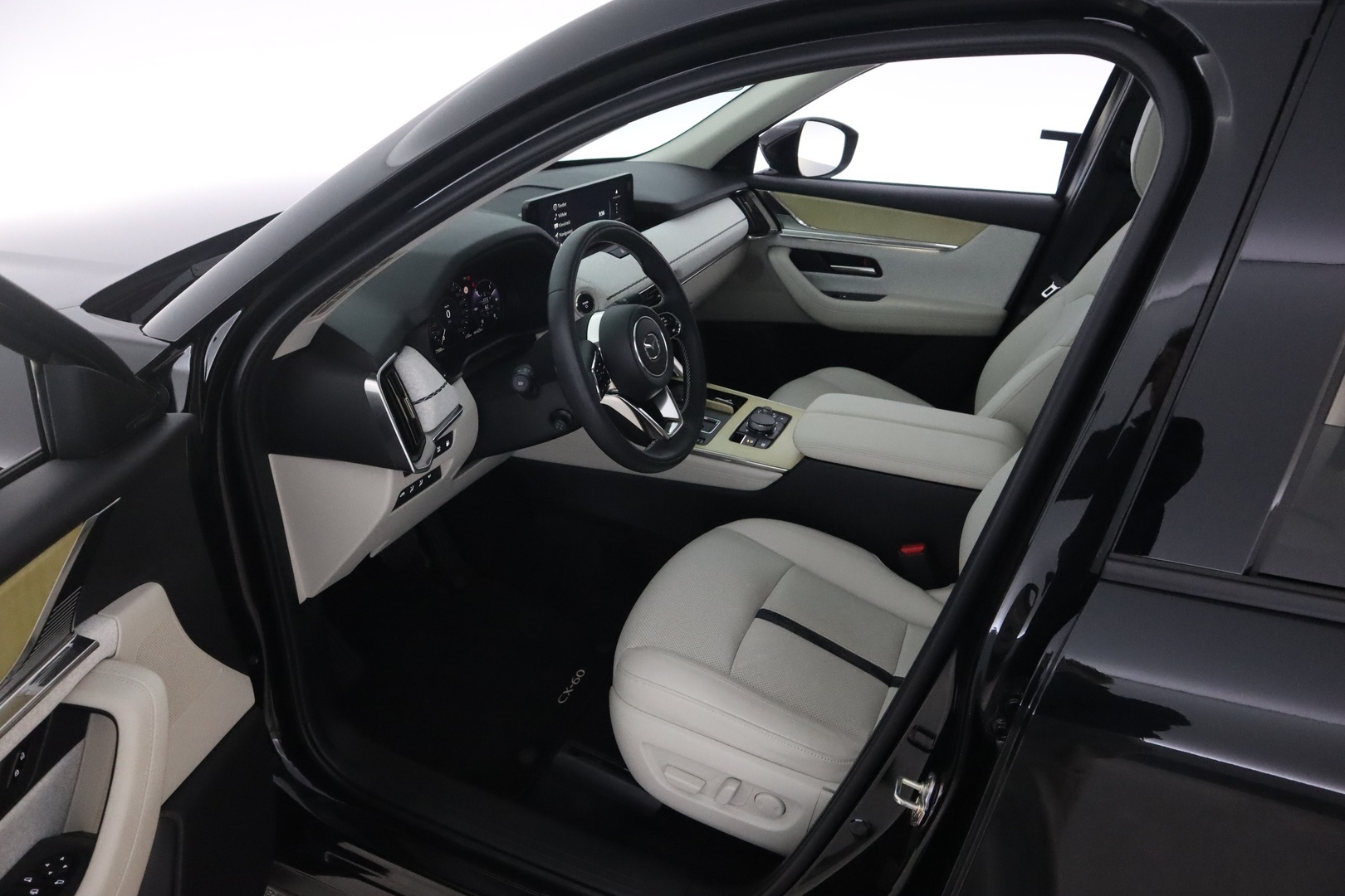MAZDA CX-60 25