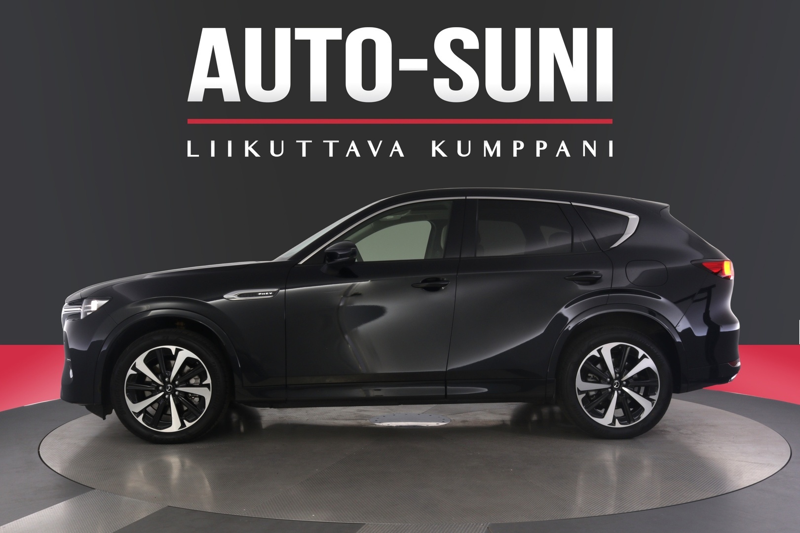 MAZDA CX-60 5