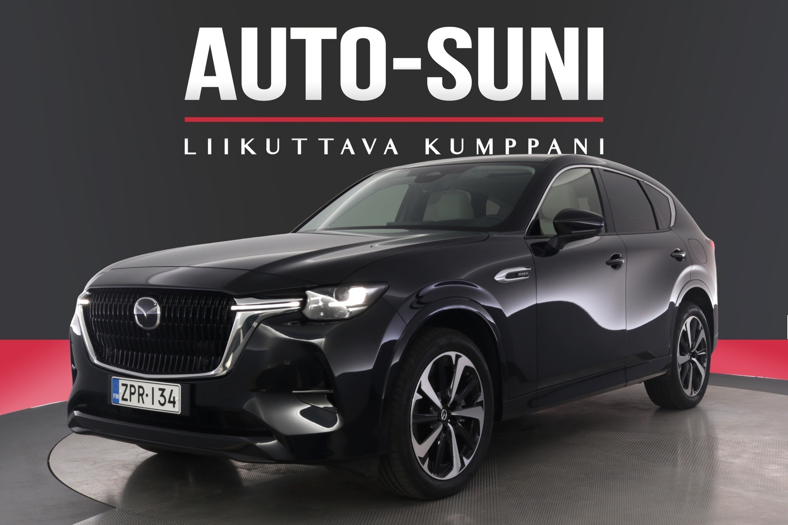 MAZDA CX-60 6