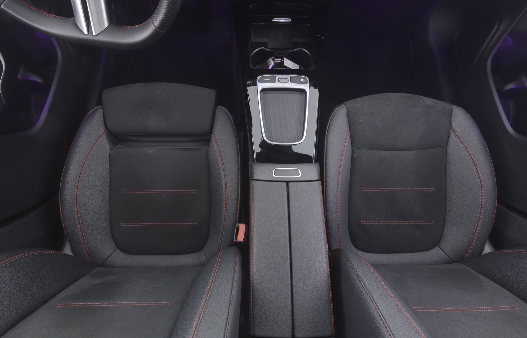 MERCEDES-BENZ CLA 2024