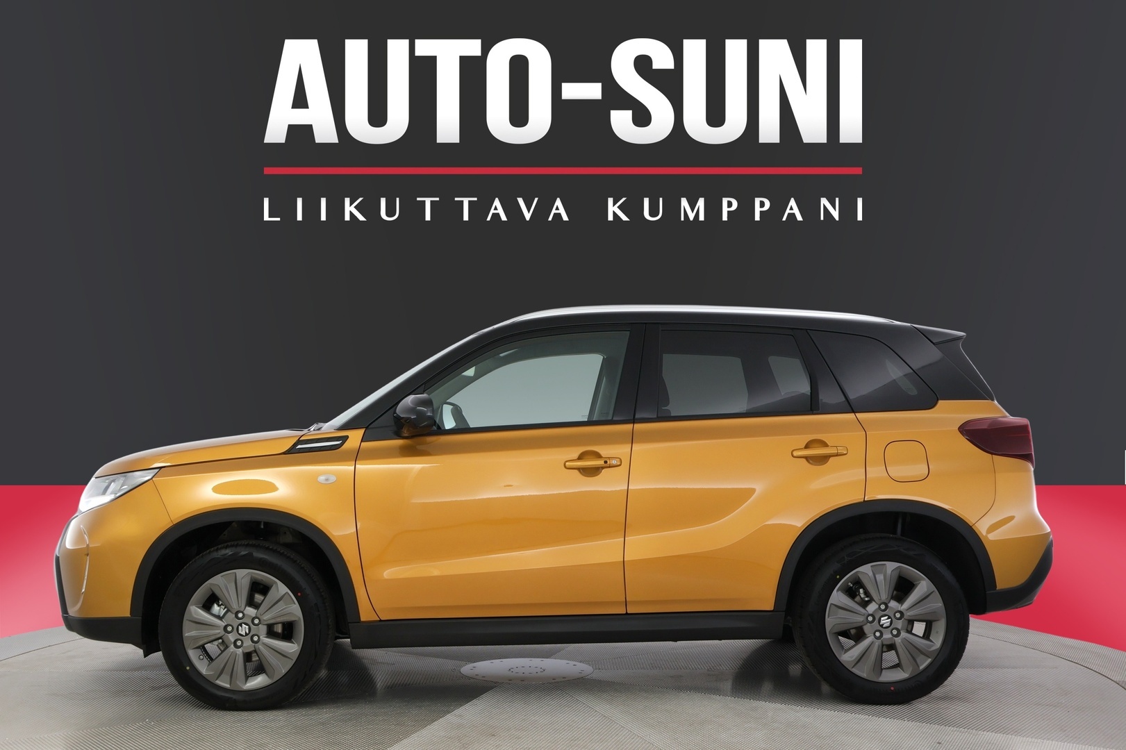 SUZUKI Vitara 2026