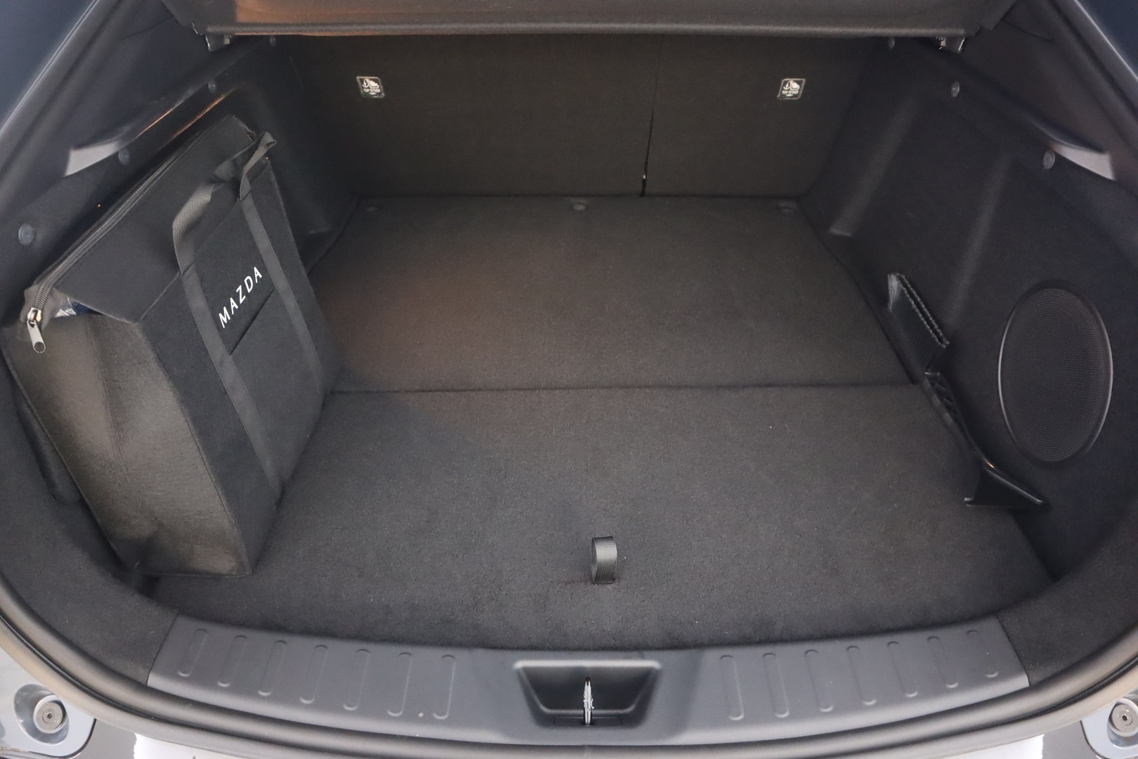 MAZDA 6E 2026