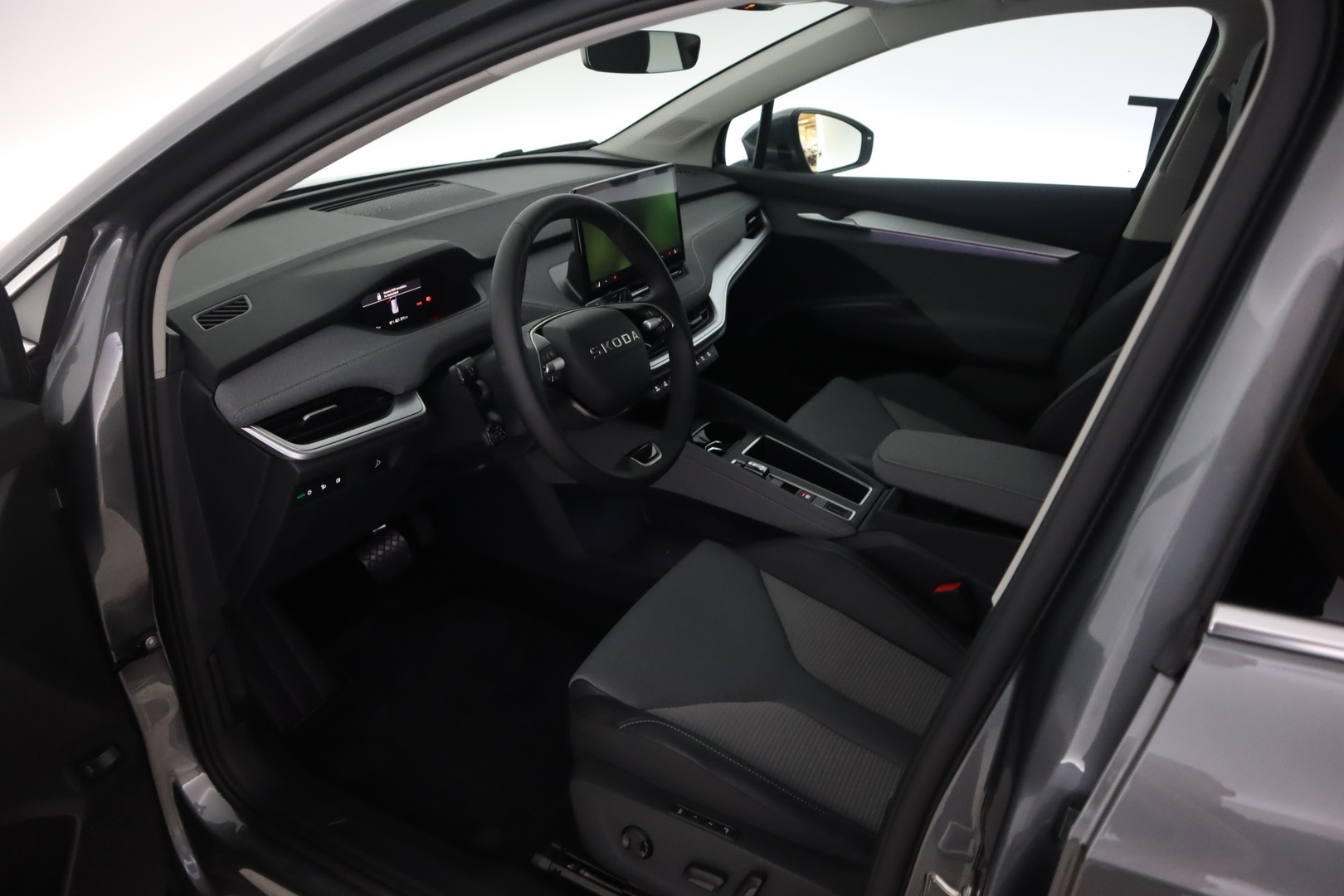 SKODA Enyaq 2026