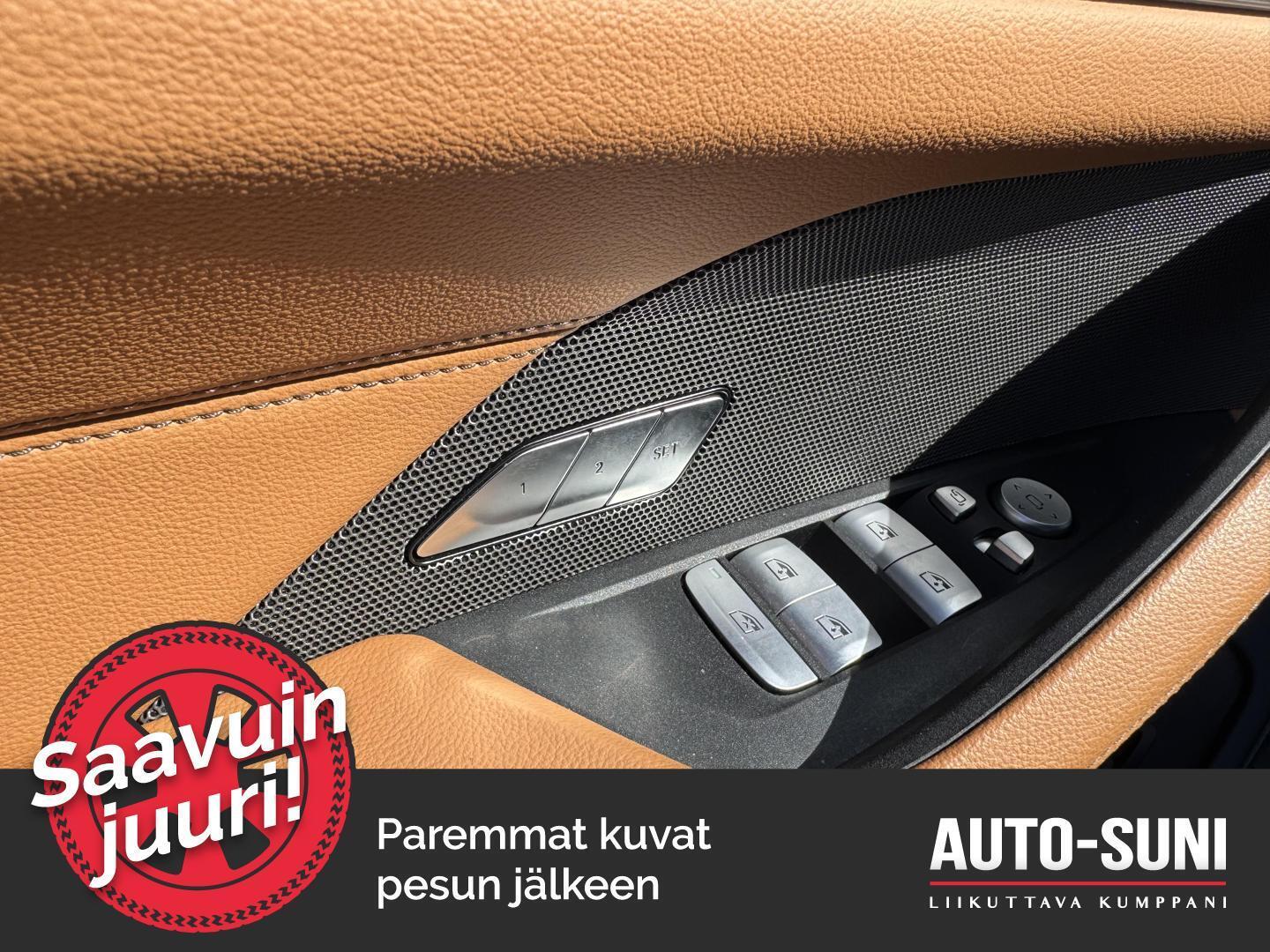 BMW I4 M50 2025