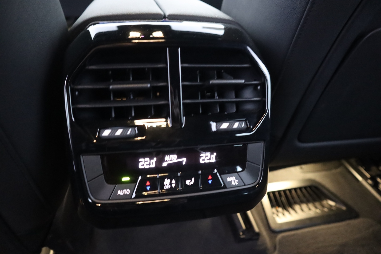 BMW iX 2023