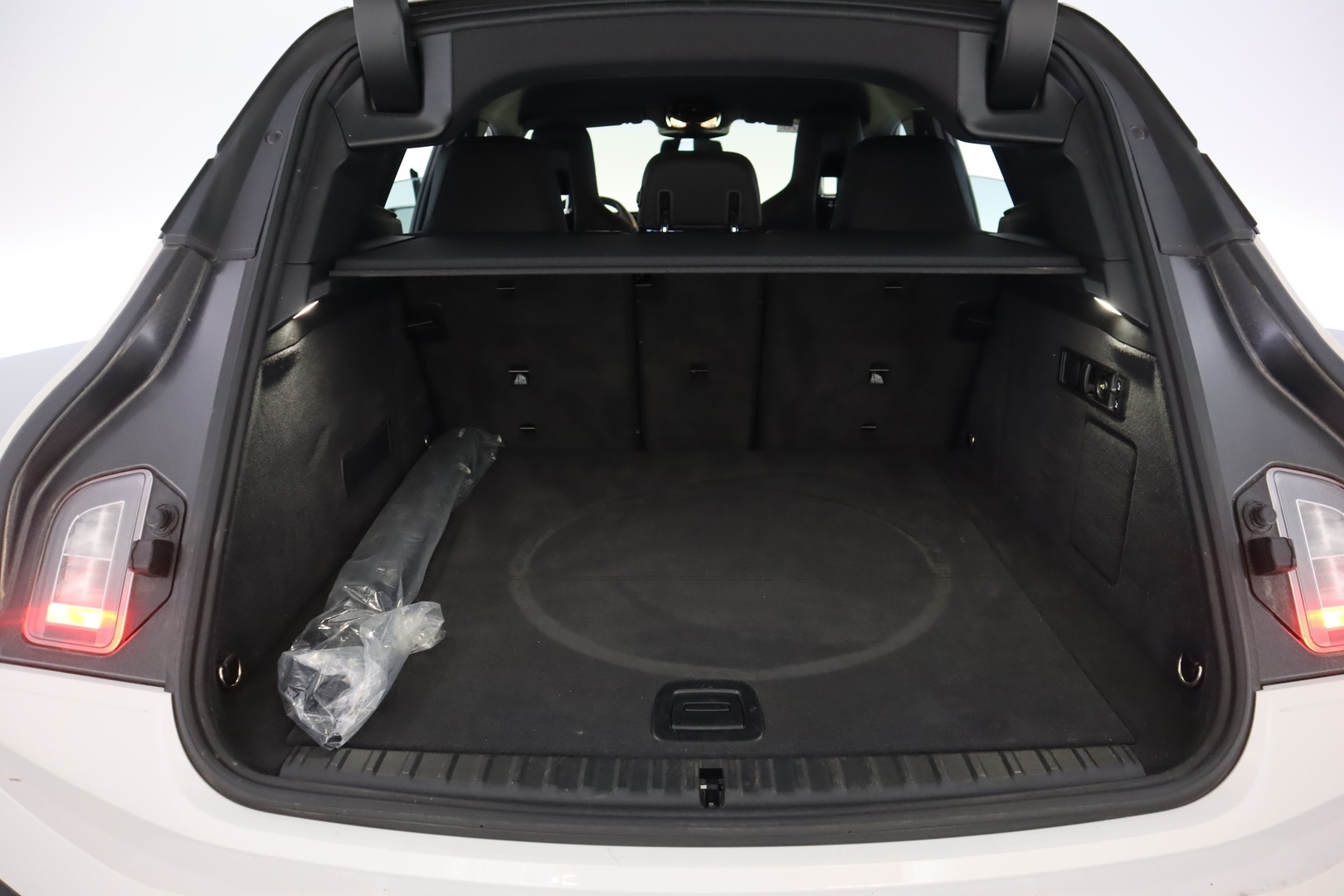 BMW iX 2023