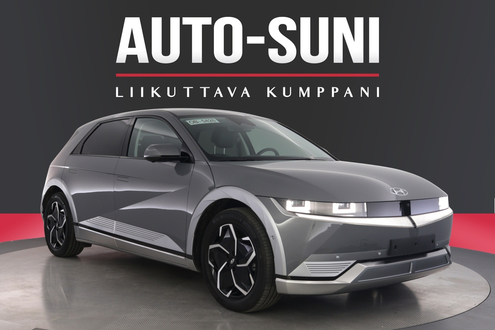 HYUNDAI IONIQ 5 2023