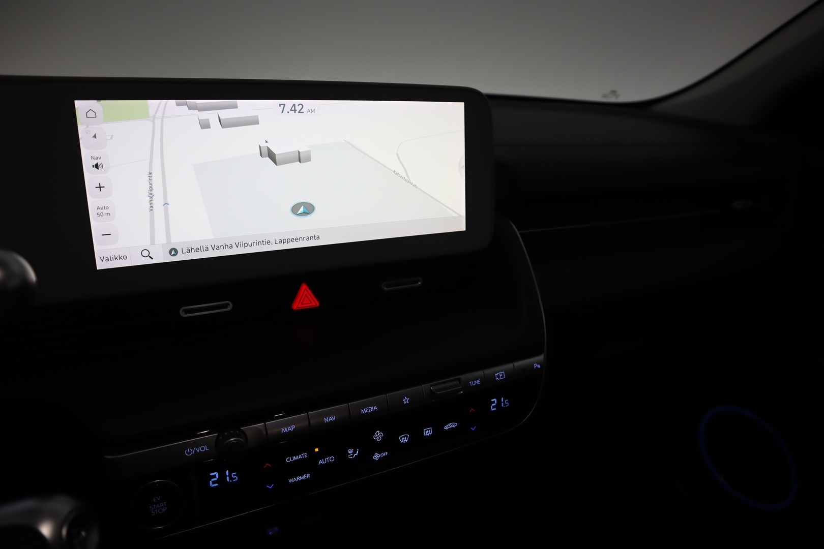 HYUNDAI IONIQ 5 2023