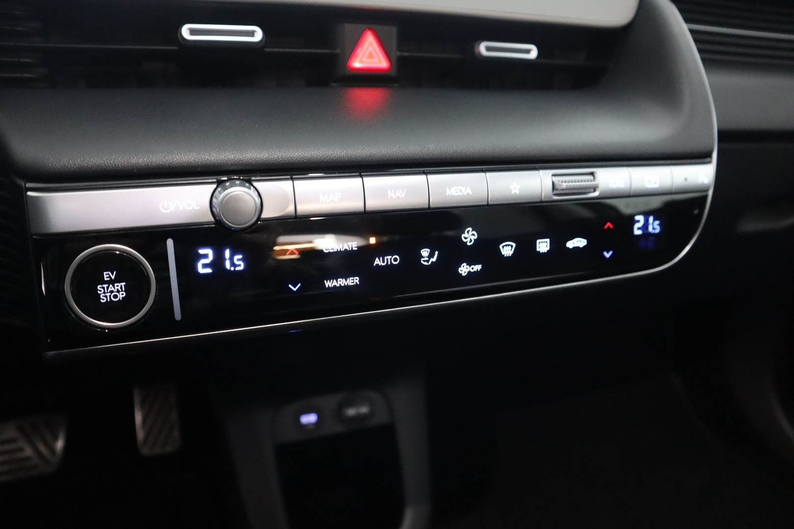 HYUNDAI IONIQ 5 2023