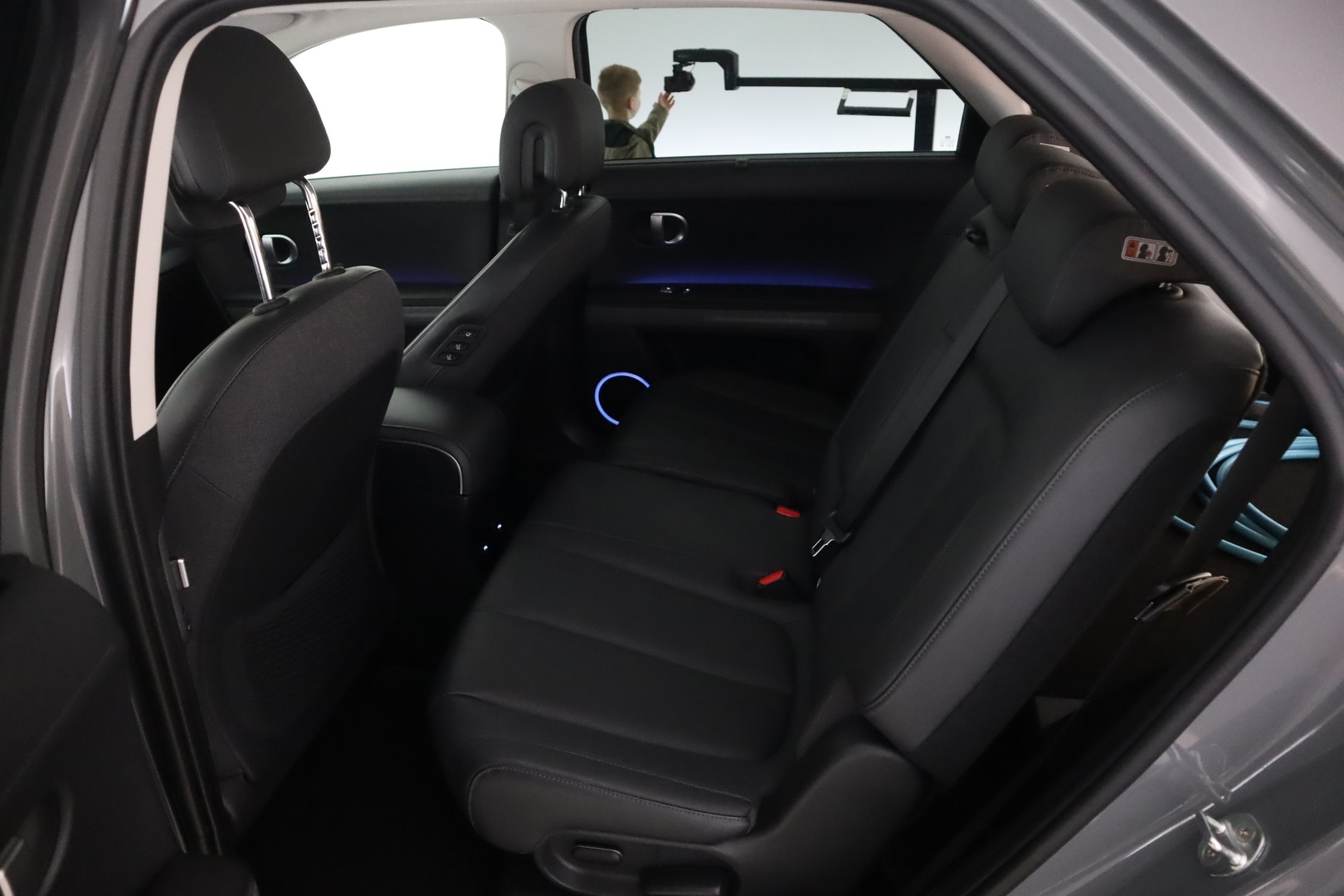HYUNDAI IONIQ 5 2023