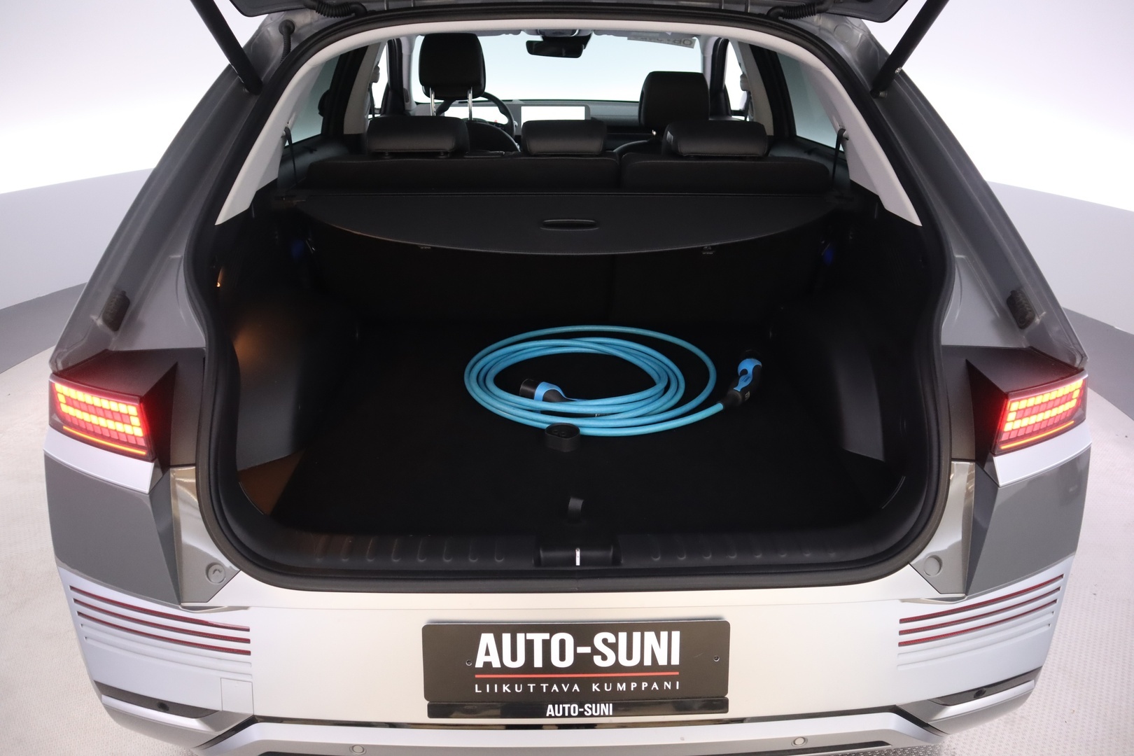 HYUNDAI IONIQ 5 2023