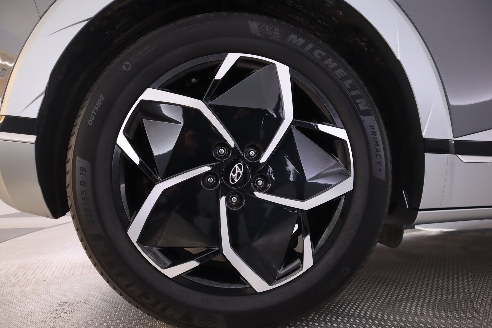 HYUNDAI IONIQ 5 2023