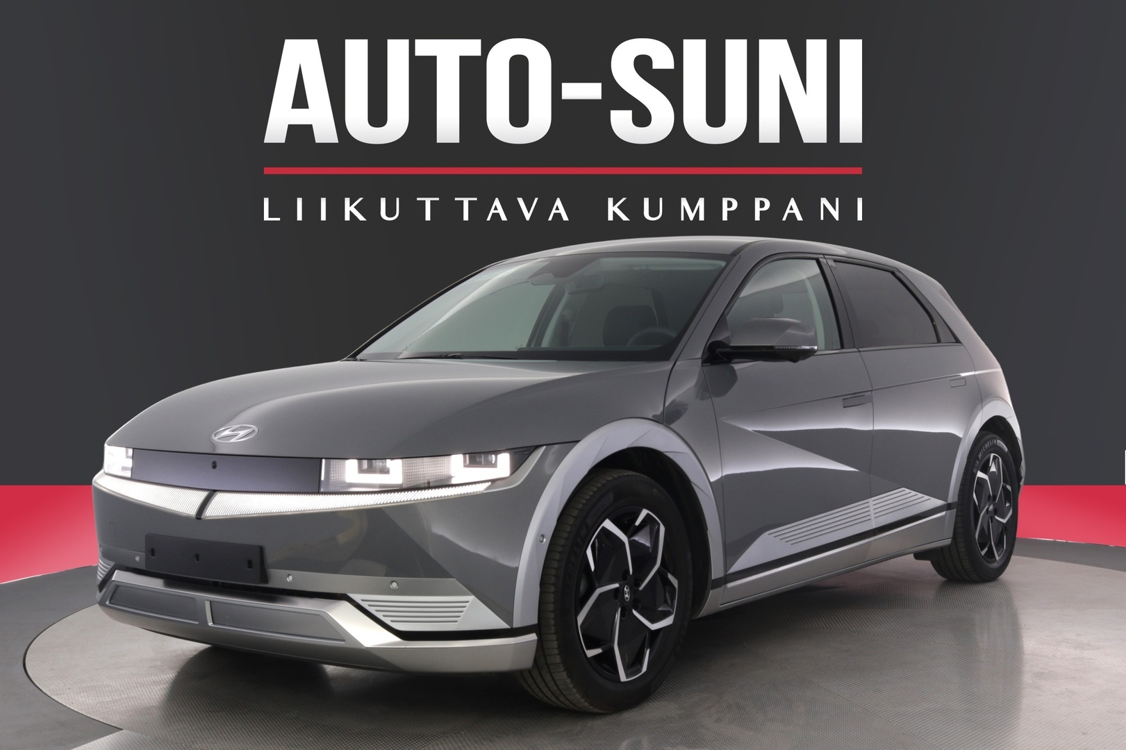 HYUNDAI IONIQ 5 2023