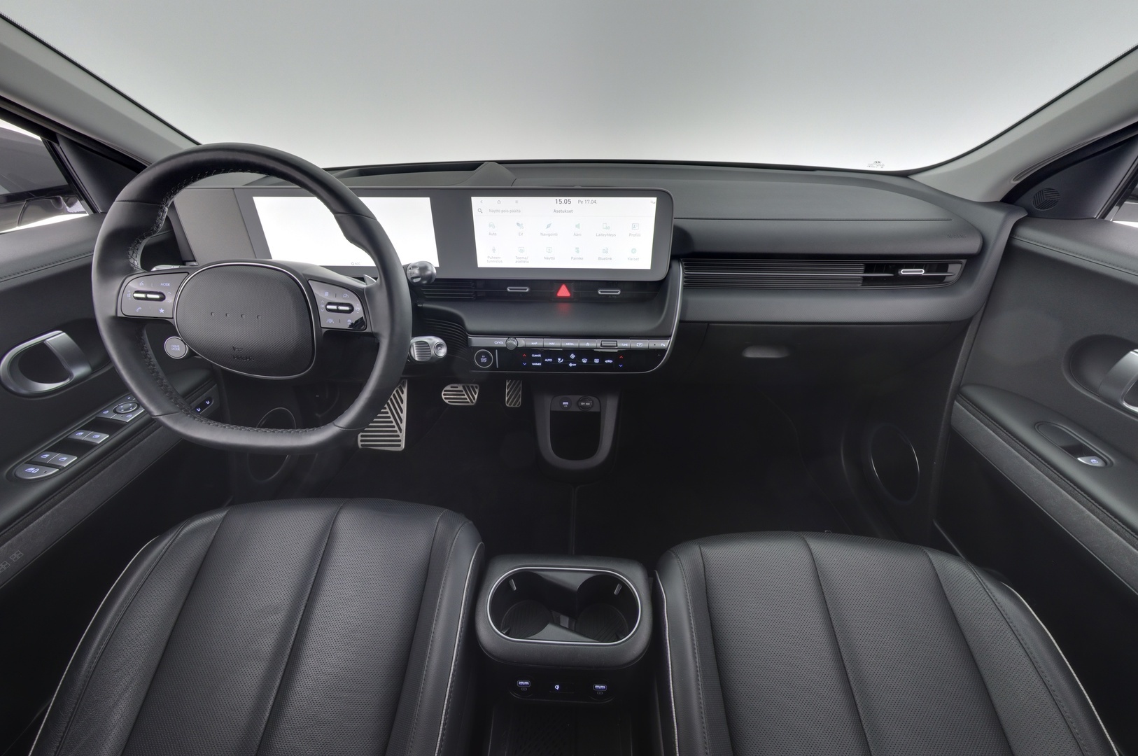 HYUNDAI IONIQ 5 2023