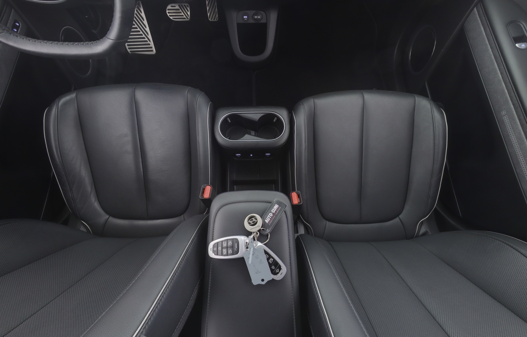 HYUNDAI IONIQ 5 2023
