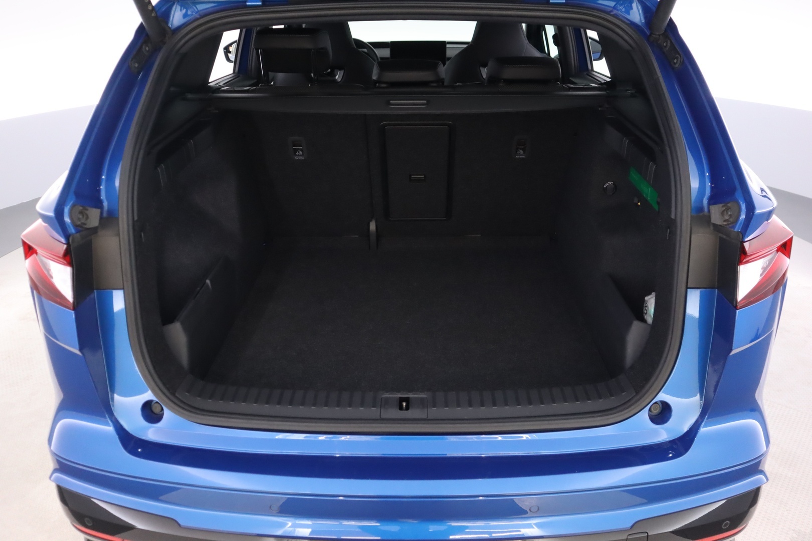 SKODA Enyaq 2025