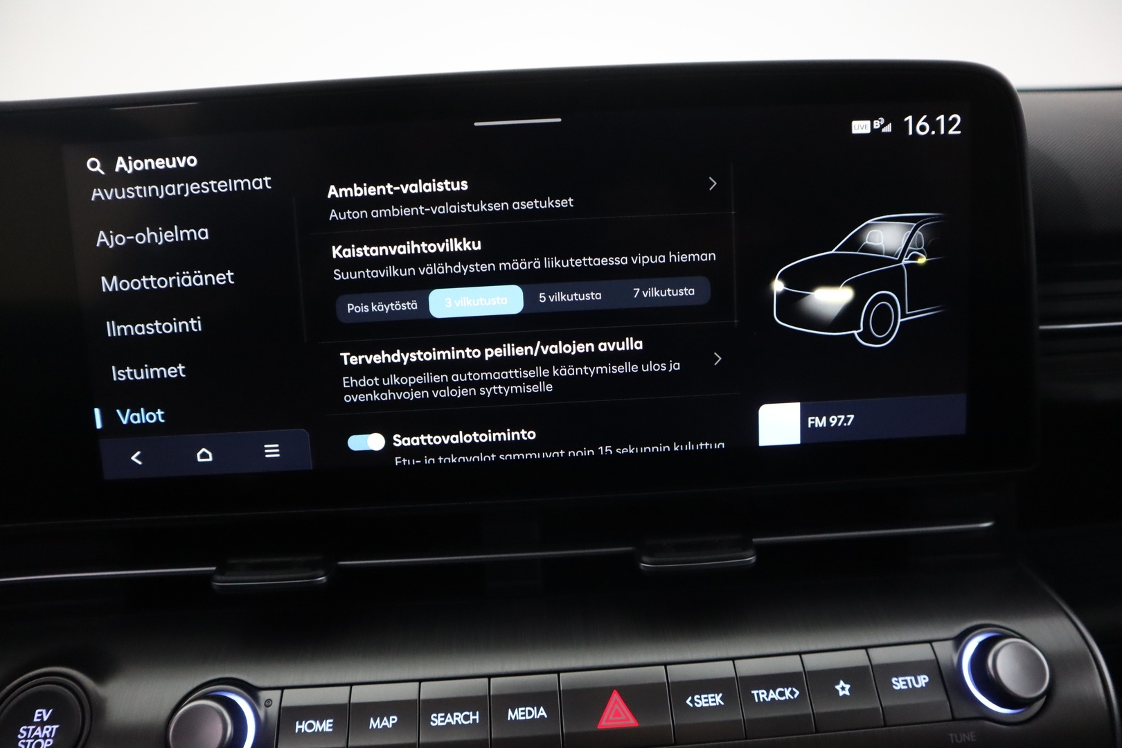 HYUNDAI KONA Electric 2024