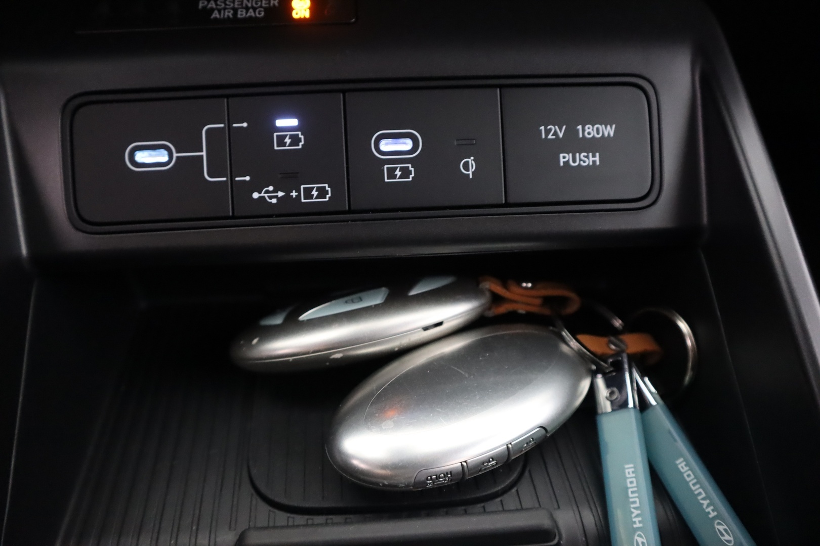 HYUNDAI KONA Electric 2024