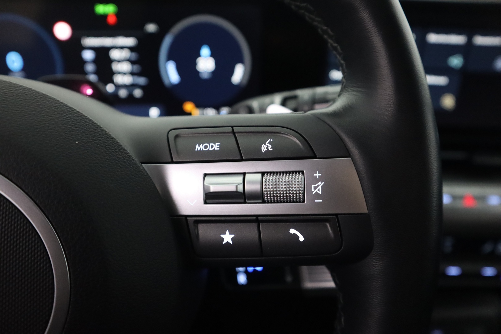 HYUNDAI KONA Electric 2024