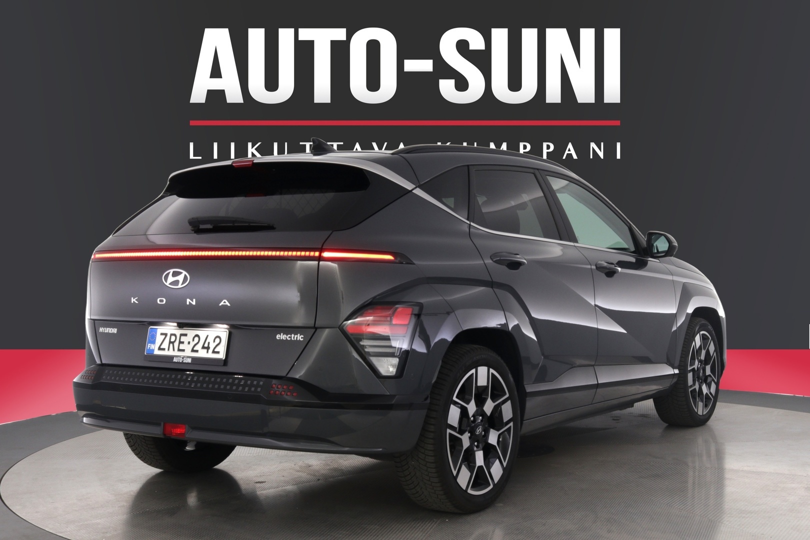 HYUNDAI KONA Electric 2024