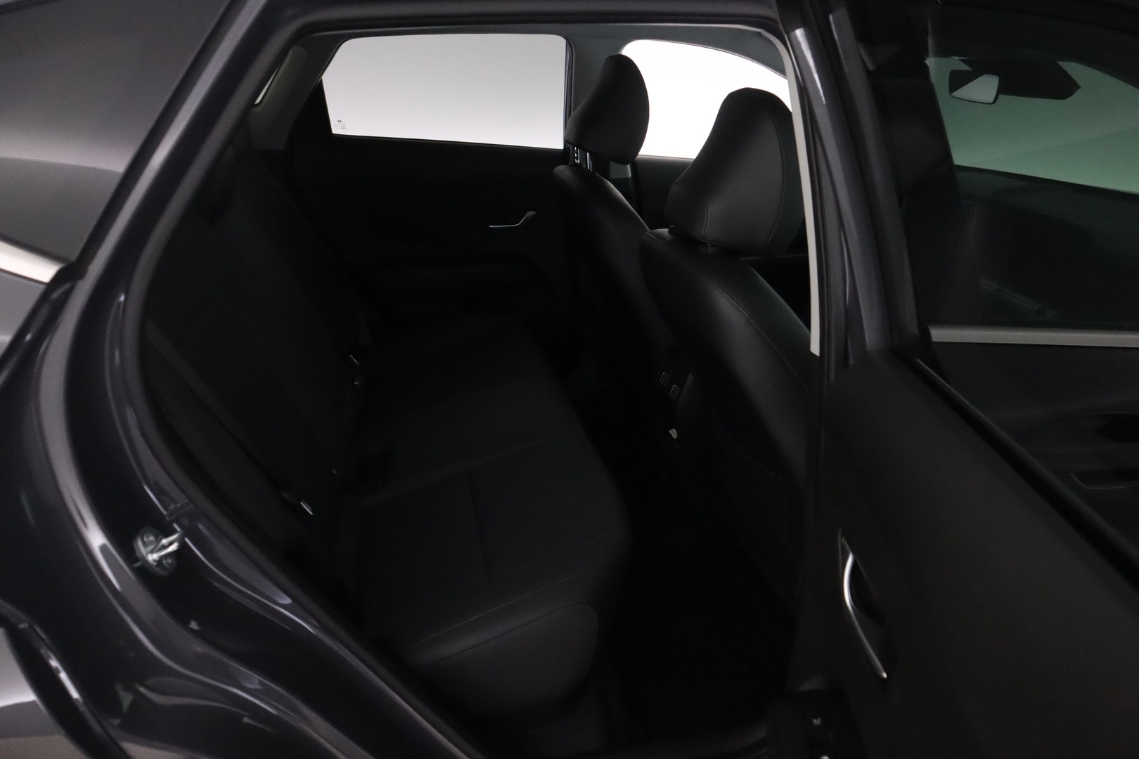 HYUNDAI KONA Electric 2024