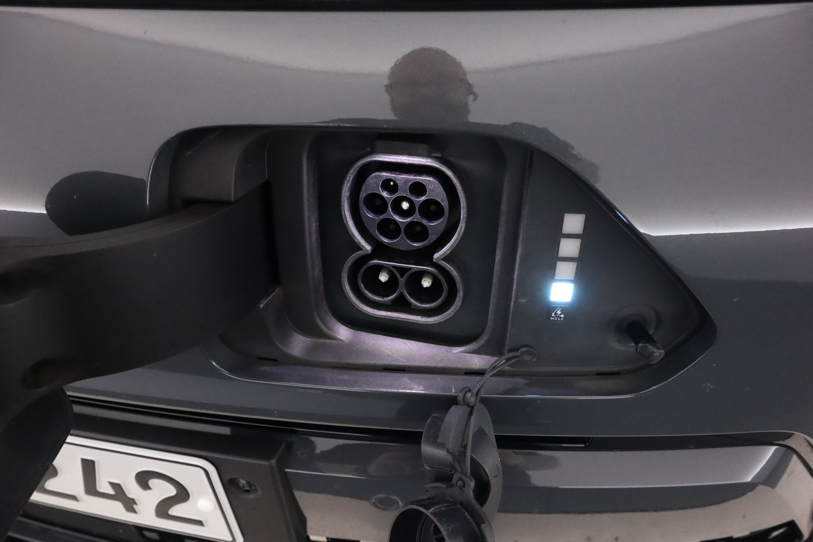 HYUNDAI KONA Electric 2024