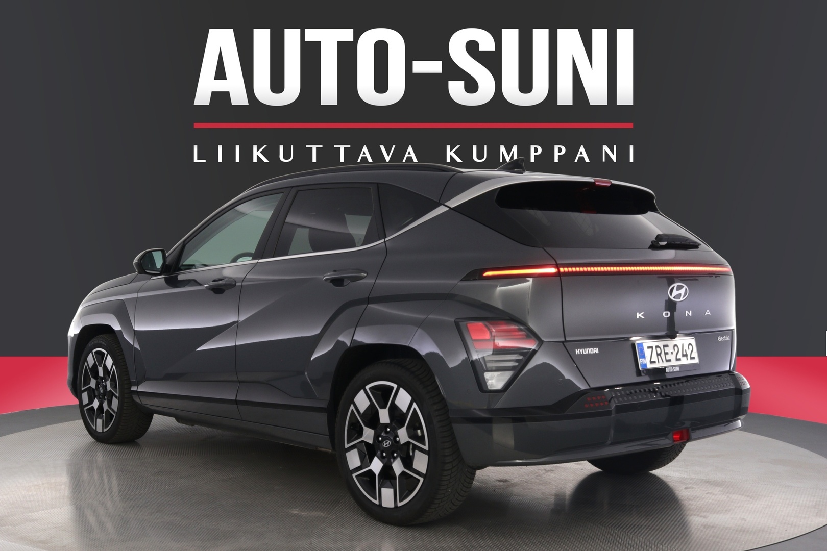 HYUNDAI KONA Electric 2024