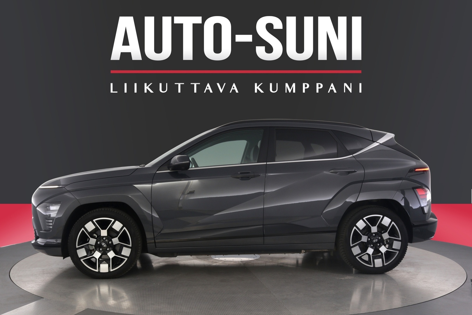 HYUNDAI KONA Electric 2024