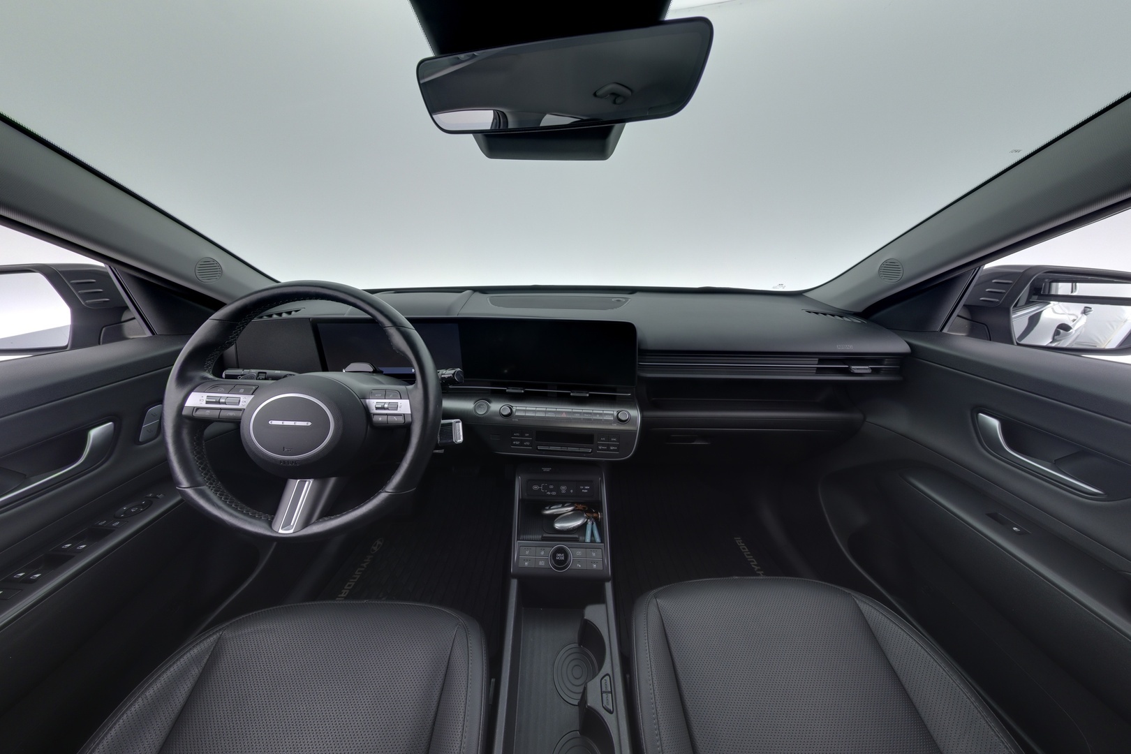 HYUNDAI KONA Electric 2024