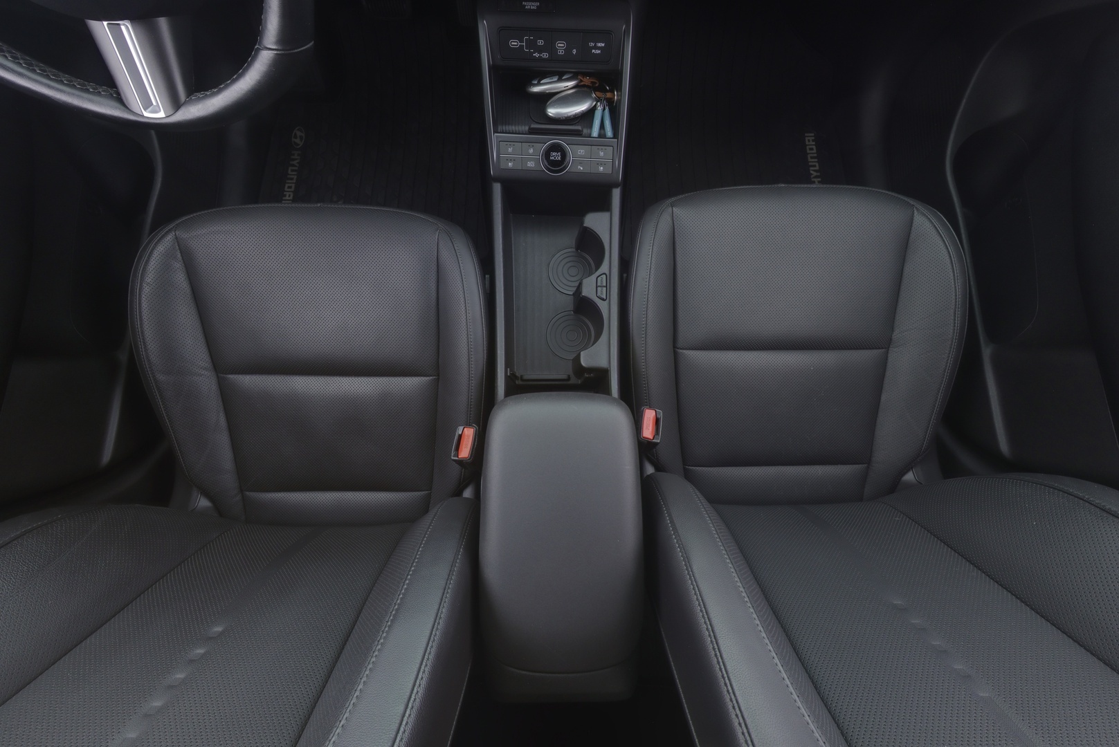 HYUNDAI KONA Electric 2024