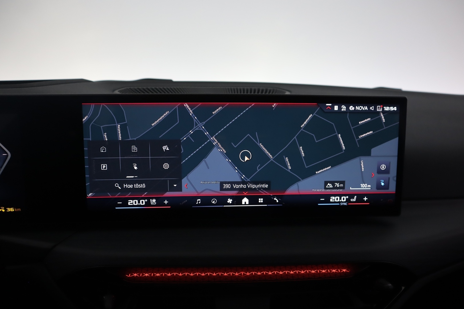 BMW I4 M50 2025