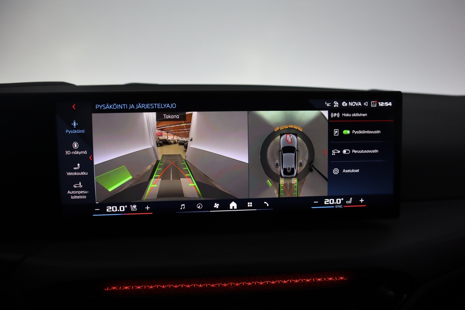 BMW I4 M50 2025