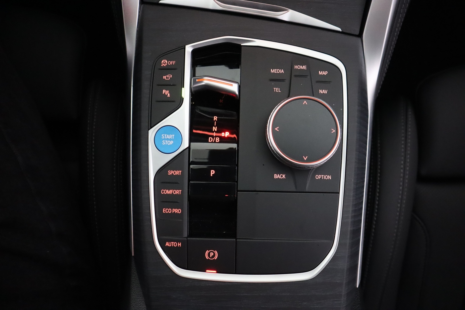 BMW I4 M50 2025