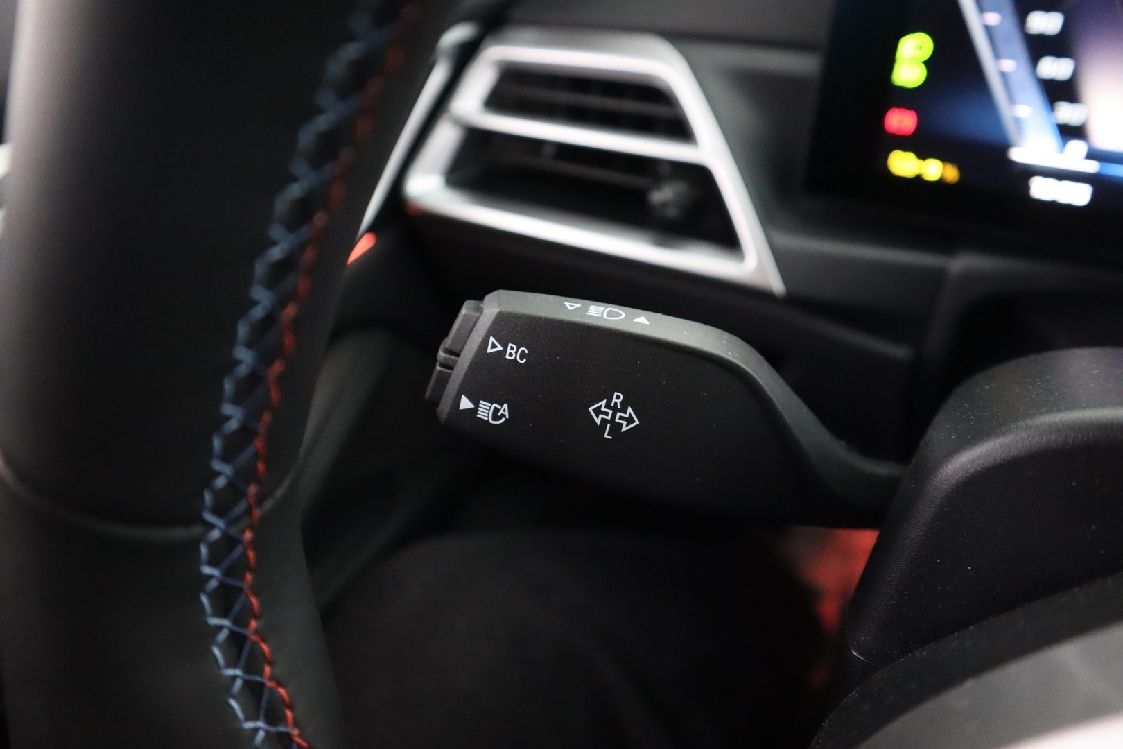 BMW I4 M50 2025