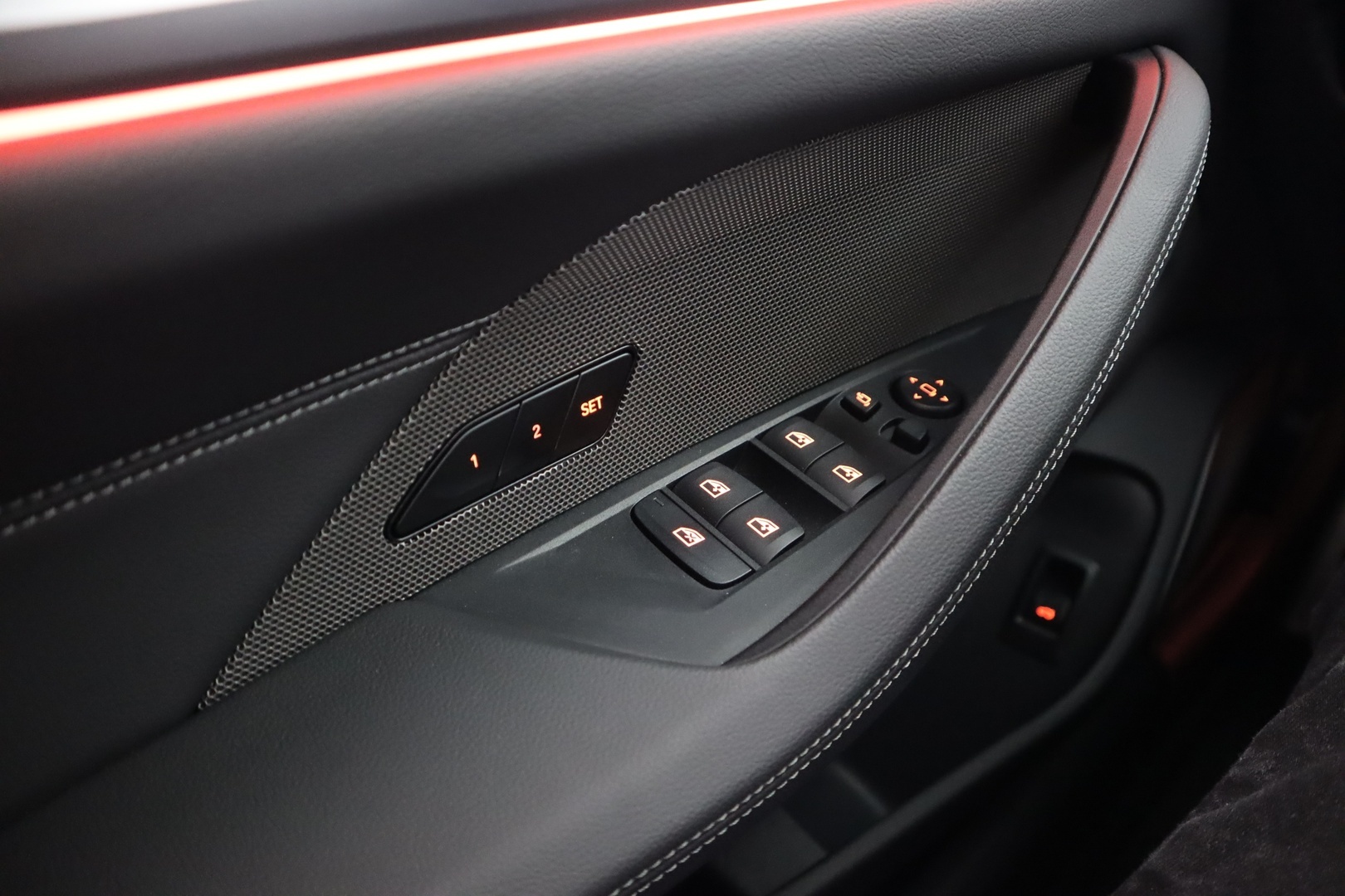 BMW I4 M50 2025