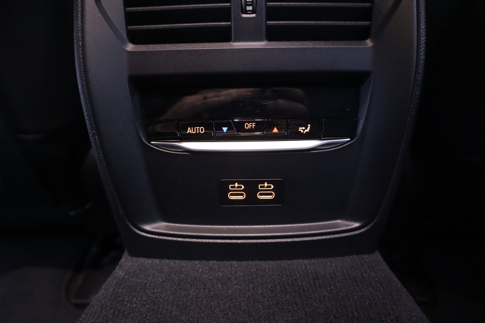 BMW I4 M50 2025