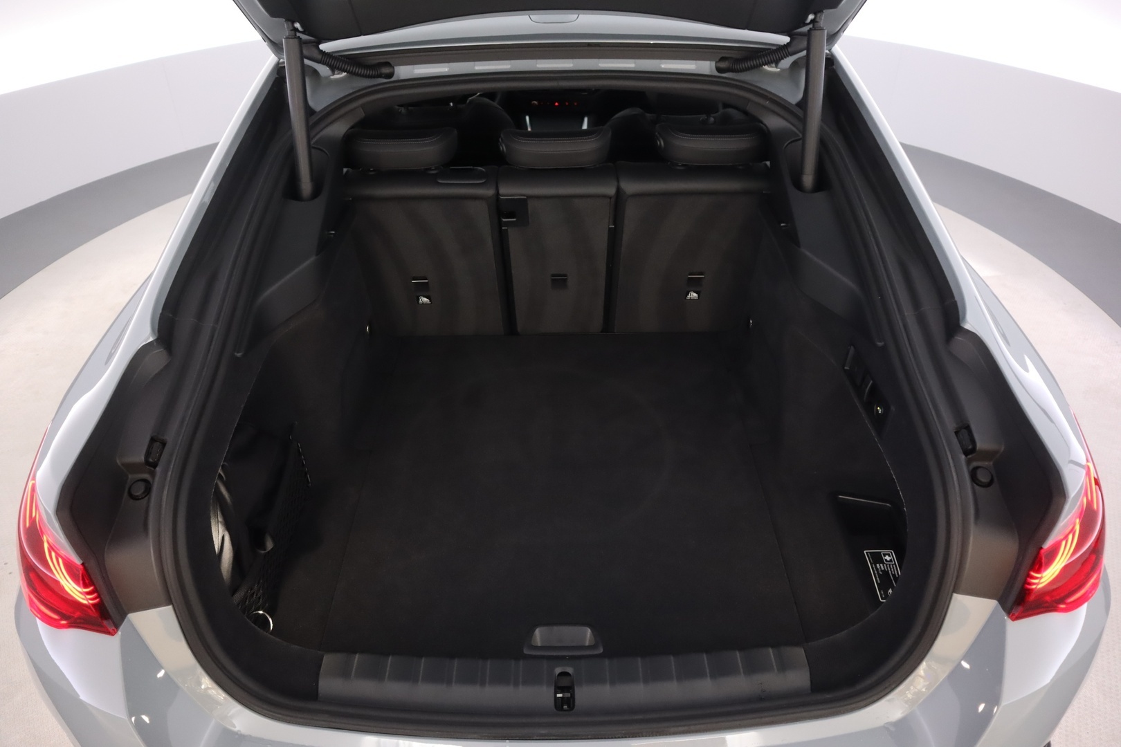 BMW I4 M50 2025